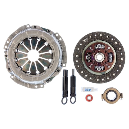 Exedy 00-04 Toyota Mr2-Mr2 Spyder 1.8L Oe Clutch Kit, Kty03 KTY03